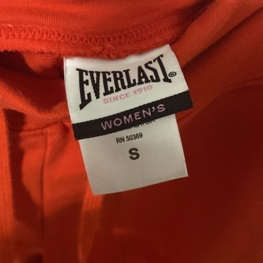 Everlast and Victoria’s Secret jogger pants - Picture 4 of 8